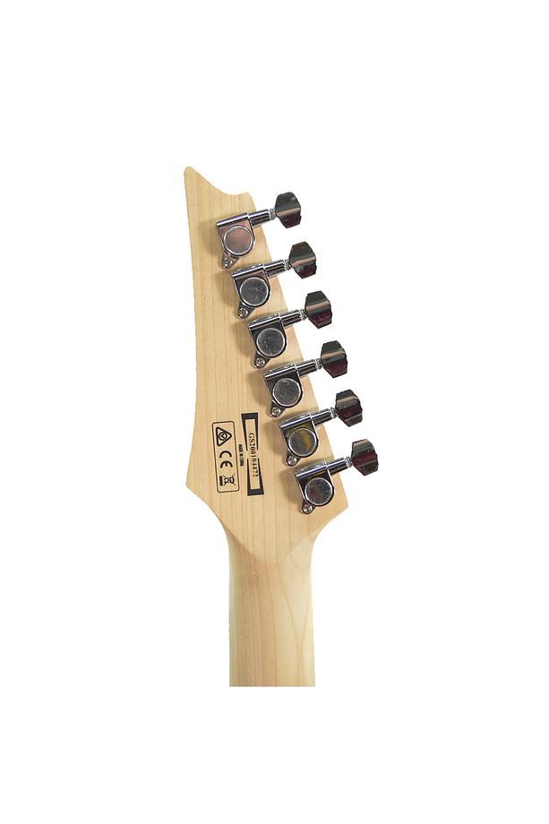 Grx70qa-tvt Grx Serisi Elektro Gitar - 5