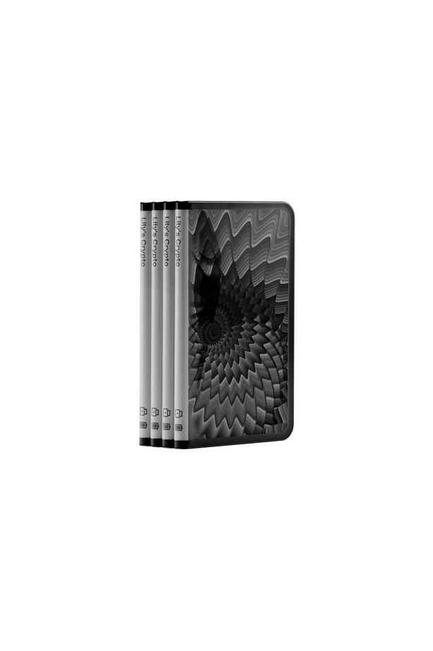 Stax Kripto Donanım Cüzdanı - 7