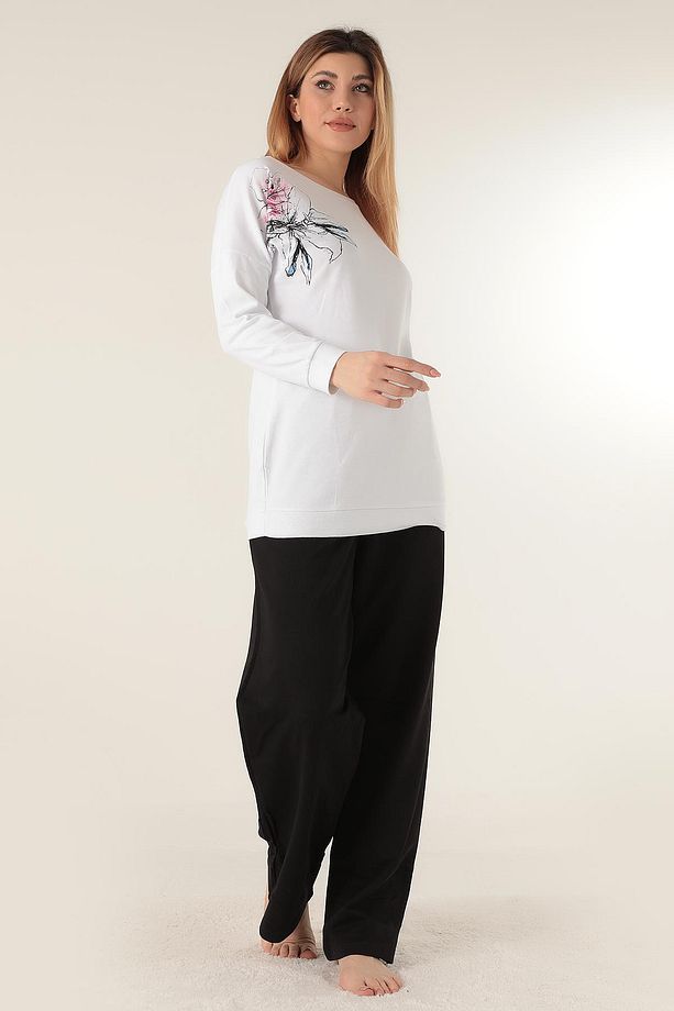 Pijama Takımı - 2
