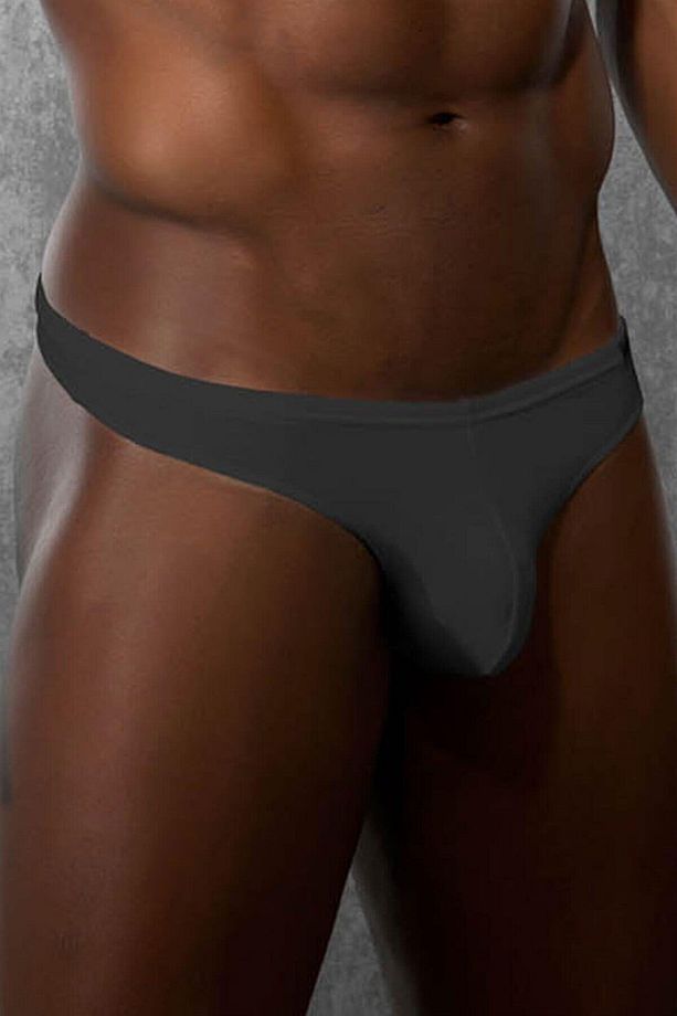Erkek Modal Tanga String 1392 - 4