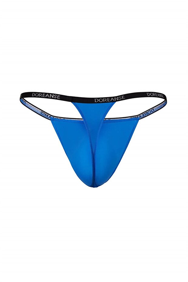 Ανδρικό στρινγκ από πολυαμίδιο V G-string 1390 - 2