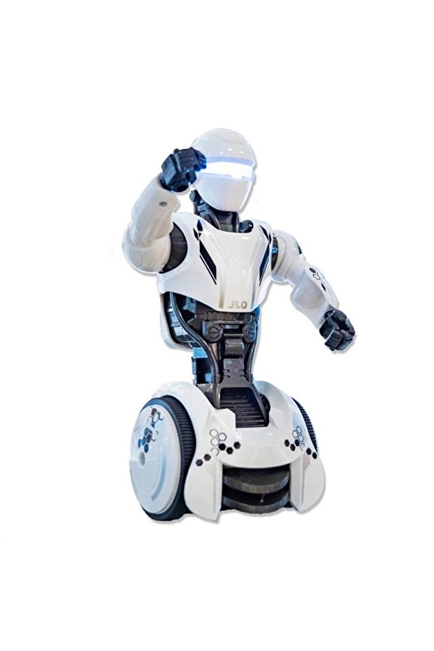 Silverlit Junior 1.0 Robot - 3