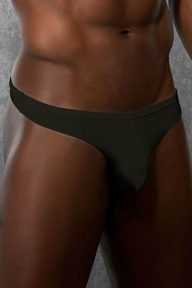 Erkek Modal Tanga String 1392 - 4