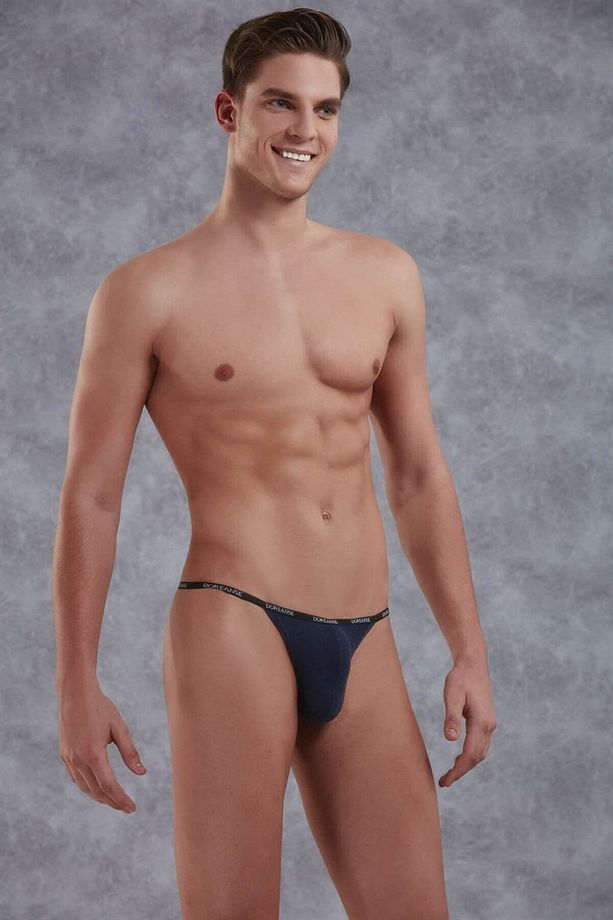 Erkek Micromodal Tanga String 1330 - 1