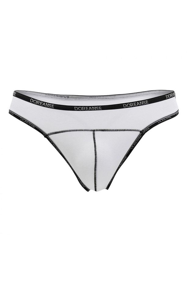 Erkek Modal Tanga String 1216 - 1