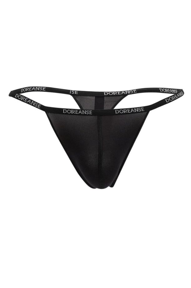 Erkek Polyamid V Tanga G-string 1390 - 1