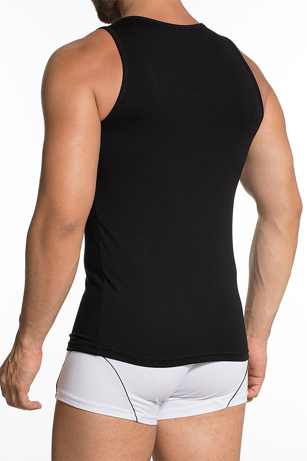 Modal Klasik Atlet - 5
