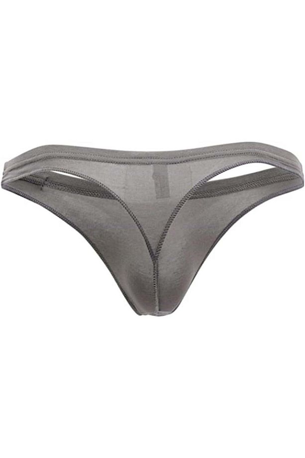 Erkek Modal Tanga String 1392 - 3