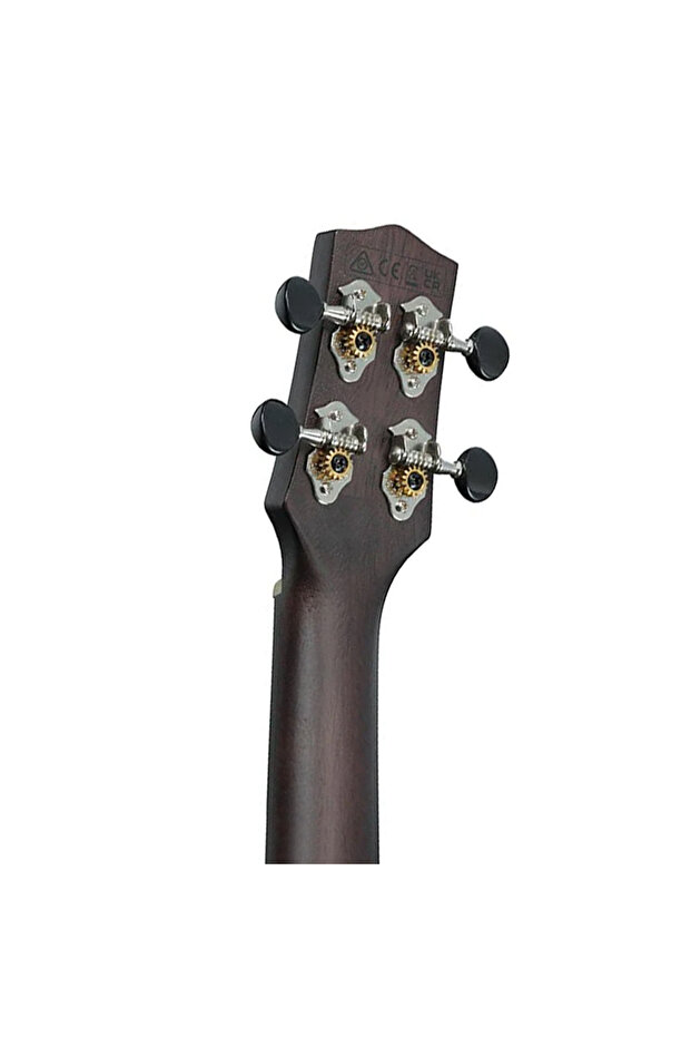 Uew12e-bıf Elektro Ukulele - 5