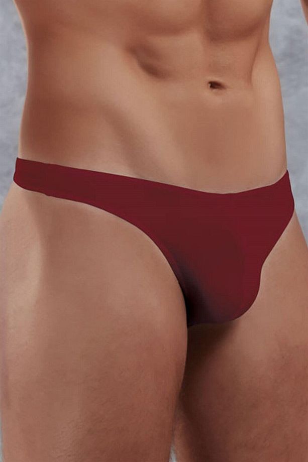 Erkek Modal Dar Kesim Tanga String 1280 - 4
