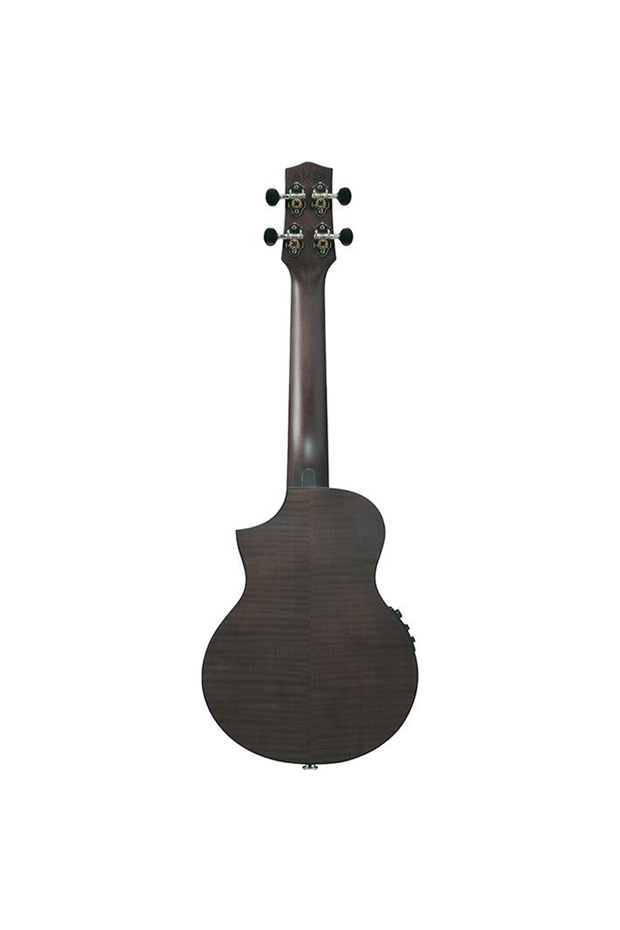 Uew12e-bıf Elektro Ukulele - 2