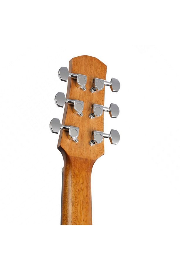 AAM54-OPN Akustik Gitar - 5