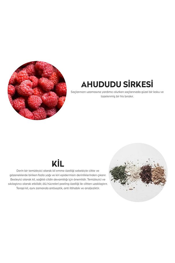 Dökülme Karşıtı Şampuan 600 ml - 2