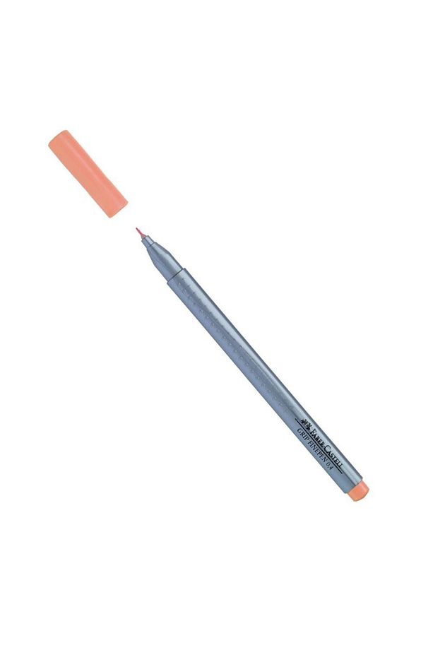 Grip Finepen 0.4 Mm Fineliner Keçe Uçlu Kalem 1 Adet - 1