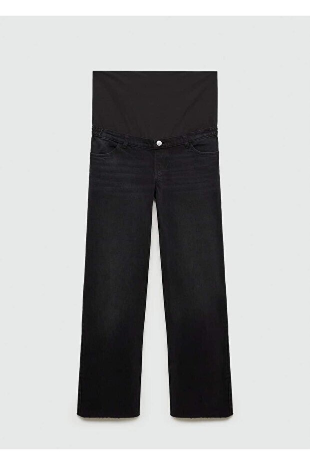Wideleg hamile jean - 3