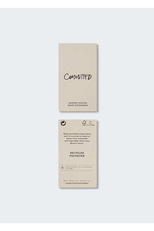 Super Slim Fit Yelek - 7