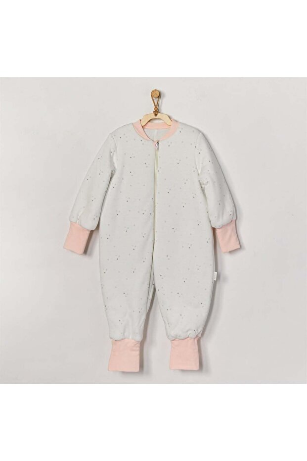 Ac22351 Baby Sleeping Bag Sleeper Fiber Lily