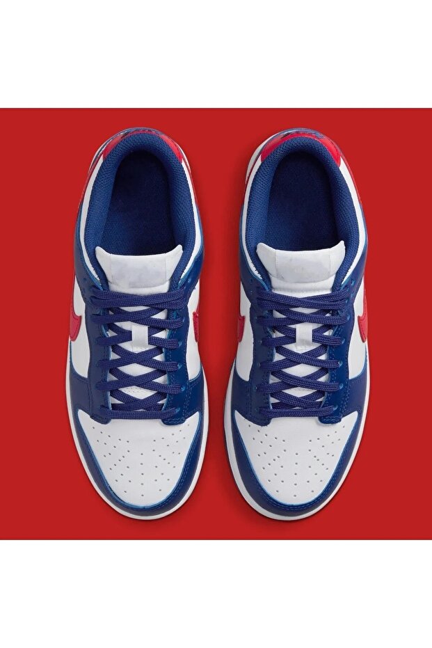 DUNK LOW "USA" - 4
