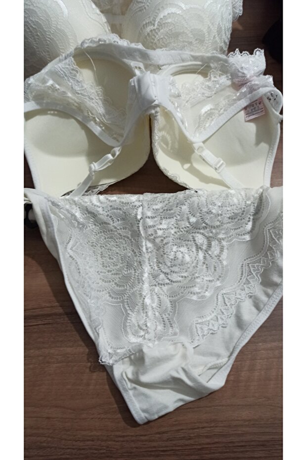 Bra Padded Set - 3