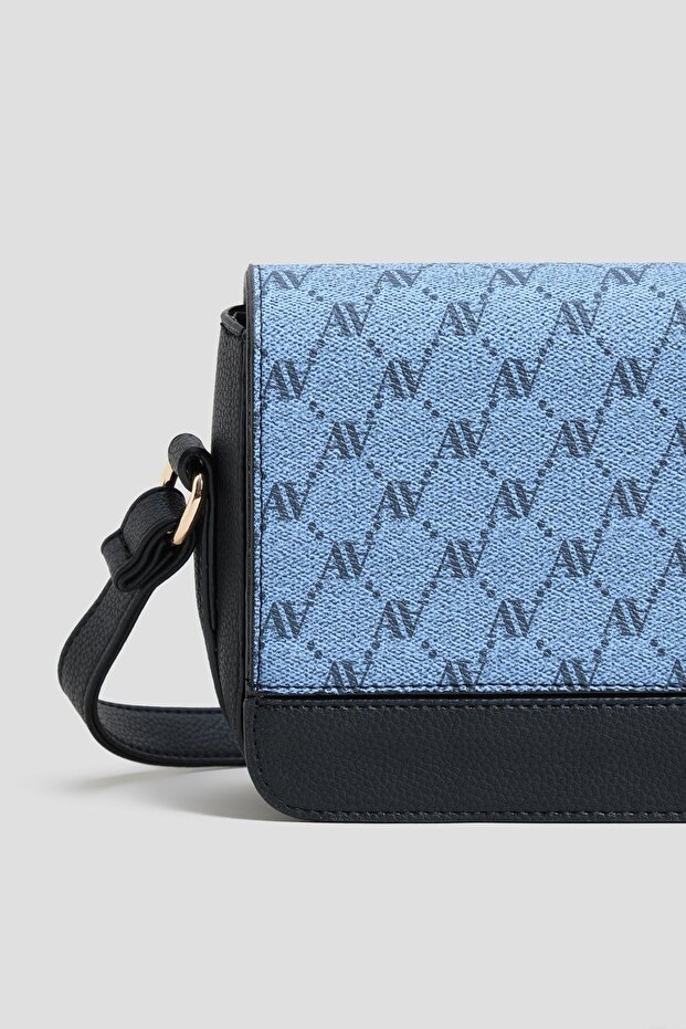 Çanta 24Yd7331-7 Mavi - 3