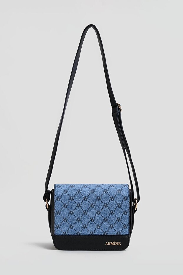 Çanta 24Yd7331-7 Mavi - 1