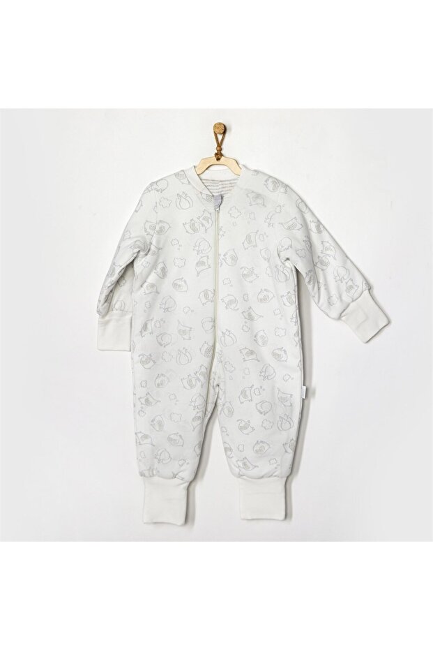 Ac22194 Baby Sleeping Bag Sleeper Fiber I Love My Mummy and Daddy