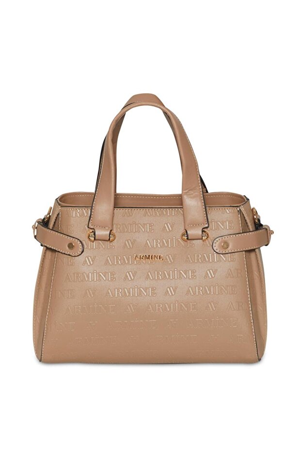 Bag 23Yd7172-1 Mink