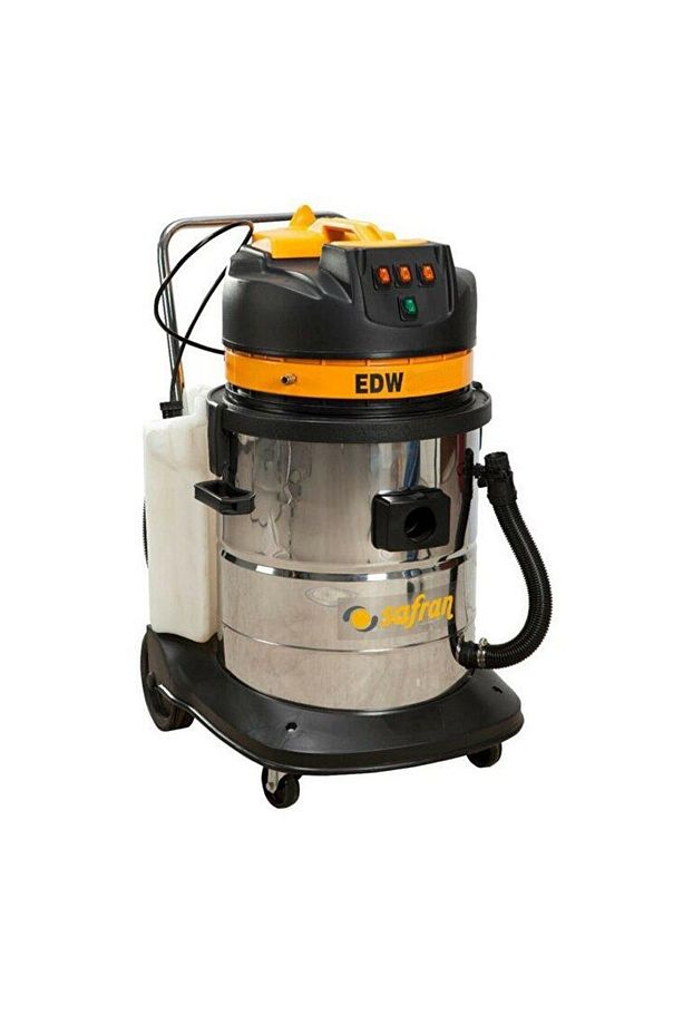 S.e.t Safran Edw 722 C Halı Ve Koltuk Yıkama Makinesi - 1