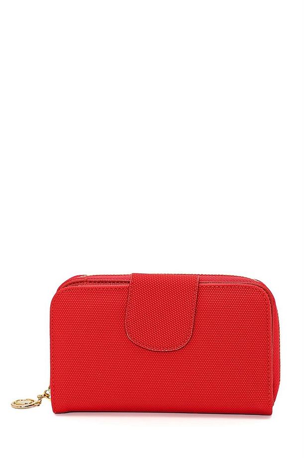 Cüzdan 23kd8007-4 Kırmızı - 4