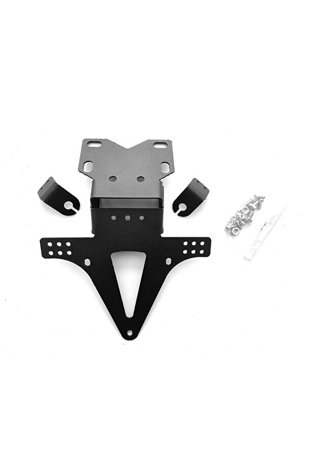 ÜNİVERSAL KATLANIR PLAKALIK - 1