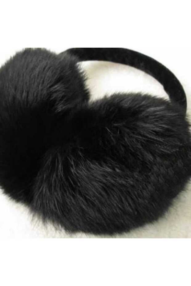 Winter Plush Earmuff - 2