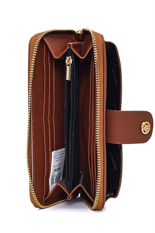 Cüzdan 23kd8004-4 Taba - 5