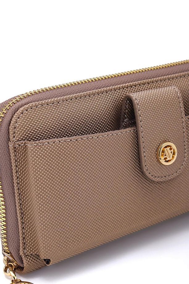 Cüzdan 23kd8004-4 Altın - 3