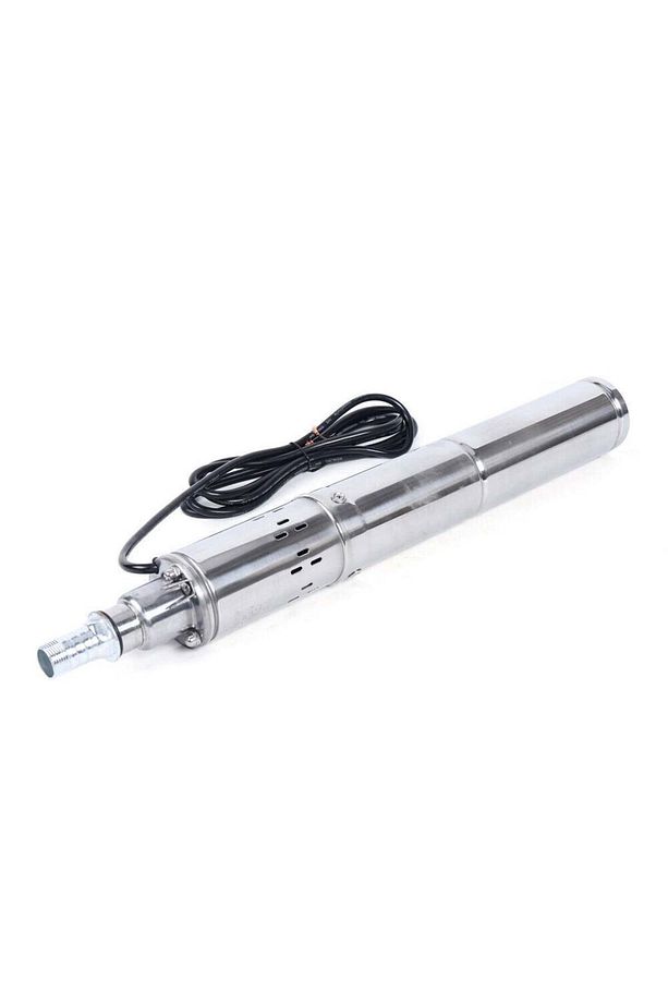 48 Volt 750 Watt Dc Solar Güneş Enerjili Fırçasız Dalgıç Pompa 90 mss 2 m³/h - 2