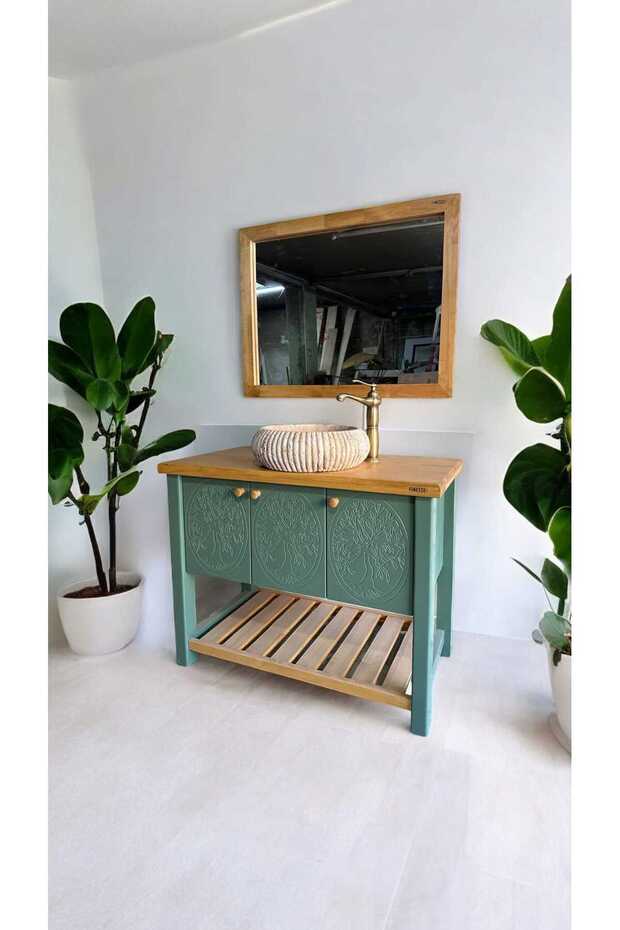 Pegasus Ahşap Mobilya - 3