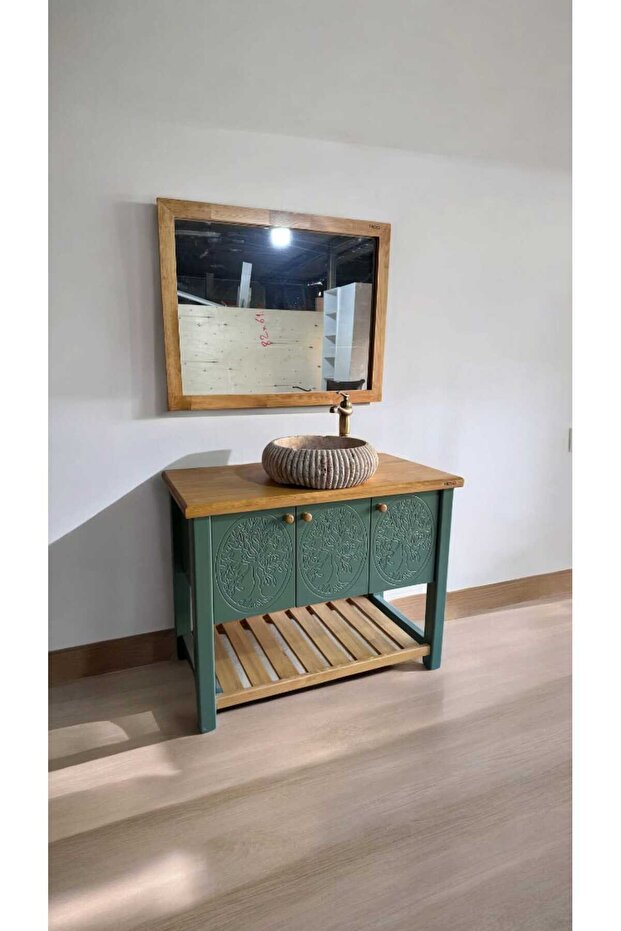 Pegasus Ahşap Mobilya - 2