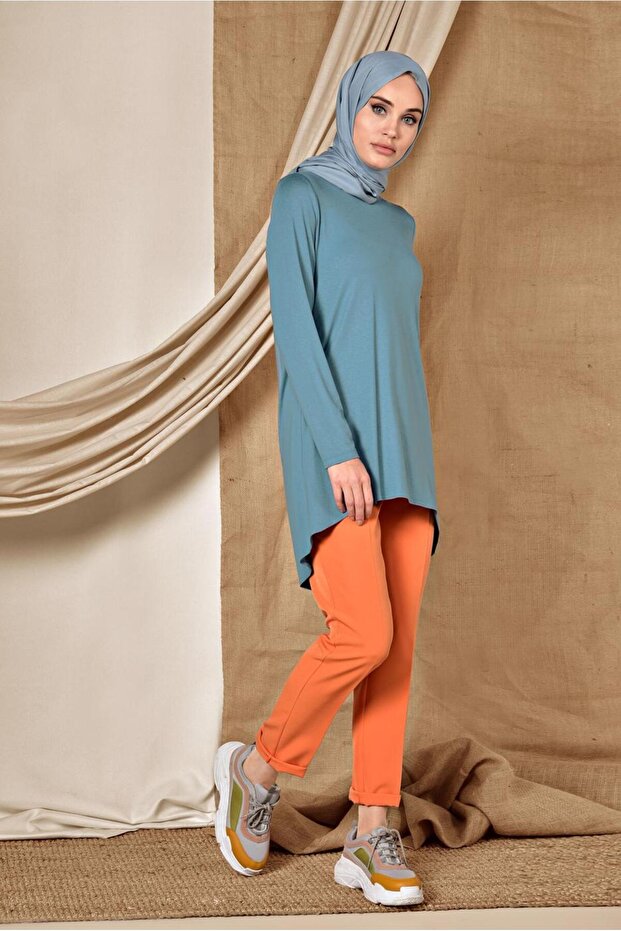 BASİC TUNİK 4937 - 2