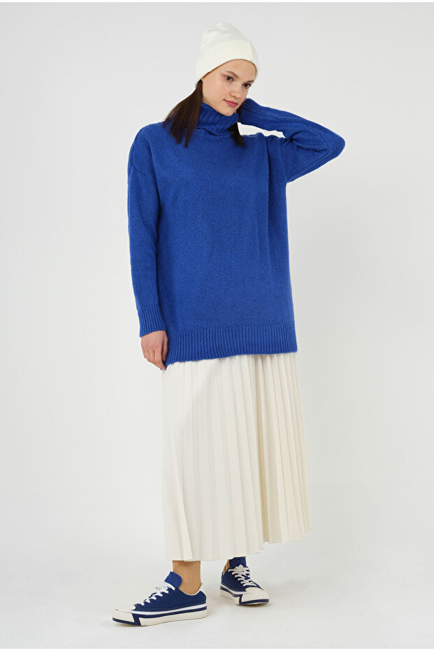 Pilisoley Etek Ekru - 3