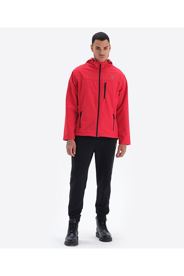 BEŞİKTAŞ ERKEK SOFTSHELL MONT 7223551T3 - 7