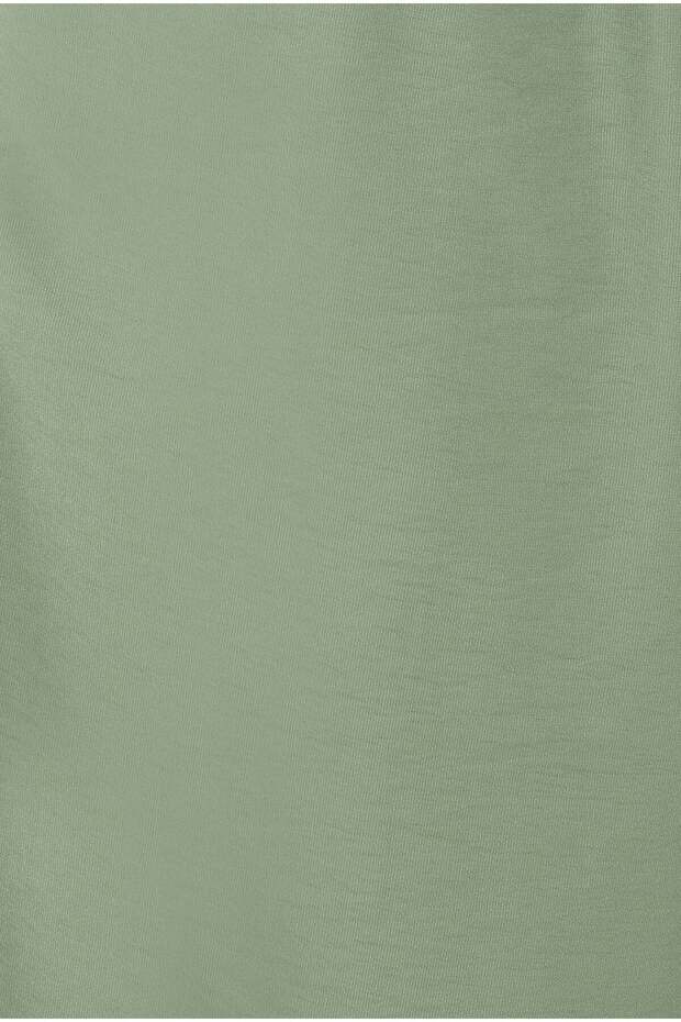 Beli Pileli Pantolon Mint - 6