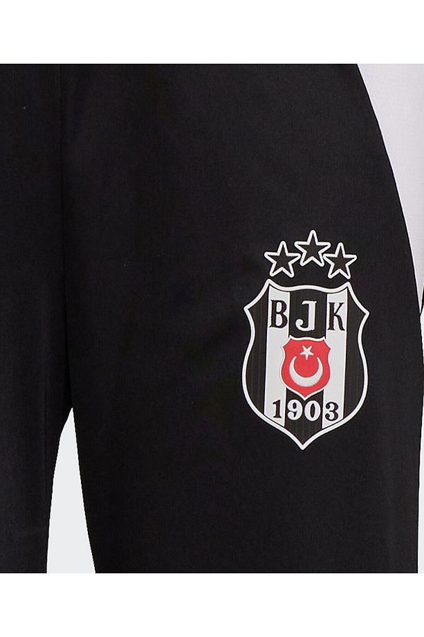 ADİDAS BEŞİKTAŞ ÇOCUK SİYAH ŞORT 24-25 (3.ŞORT) JD6269 - 3