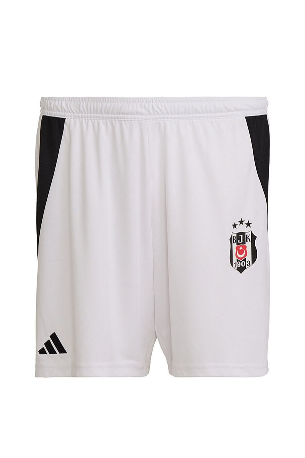 Adidas Beşiktaş Beyaz Şort 24-25 (3.ŞORT) It1478 - 5