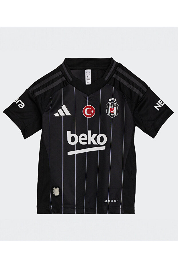BEŞİKTAŞ MİNİ FORMA SET 24-25 - 2
