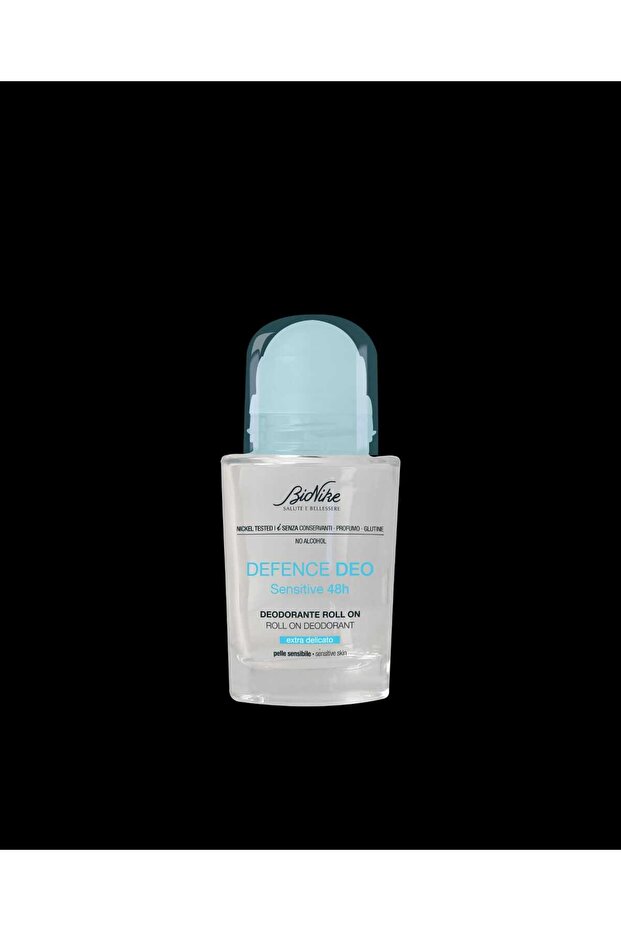 Defence Deo Sensitive 48h Latte Roll-on 50 ml - 1