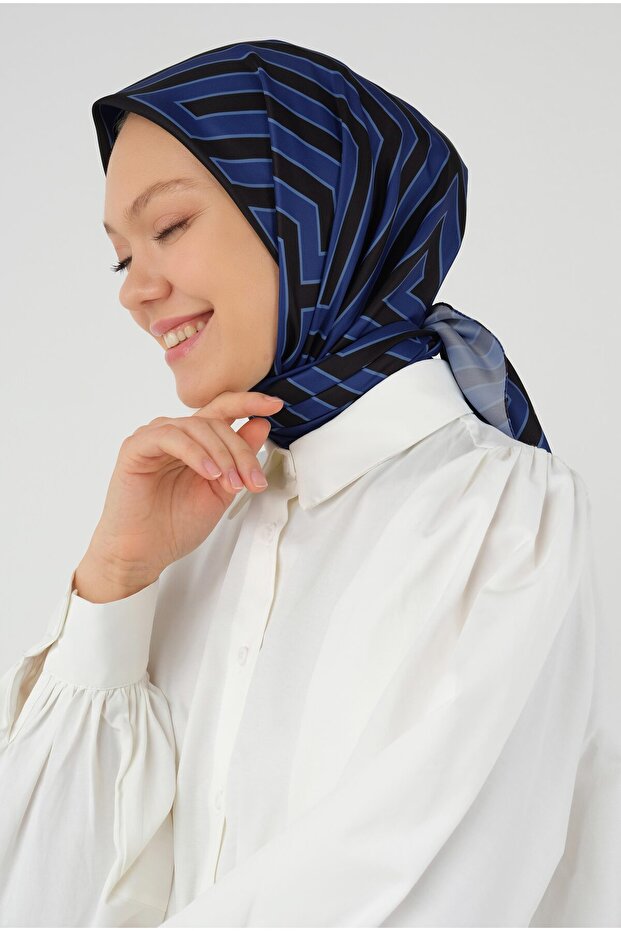 Balon Kol Gömlek Ekru - 7