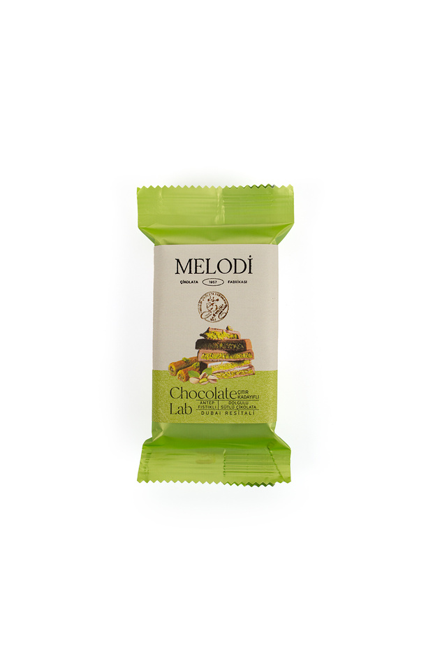 Dubai Çikolatası 90g - 2