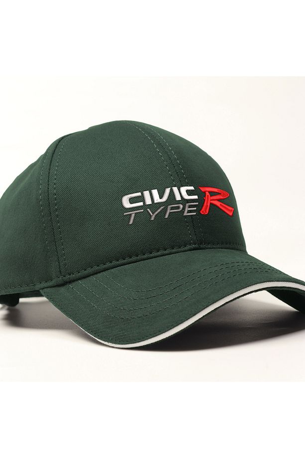 Hoda Civic Type R Şapka - 3