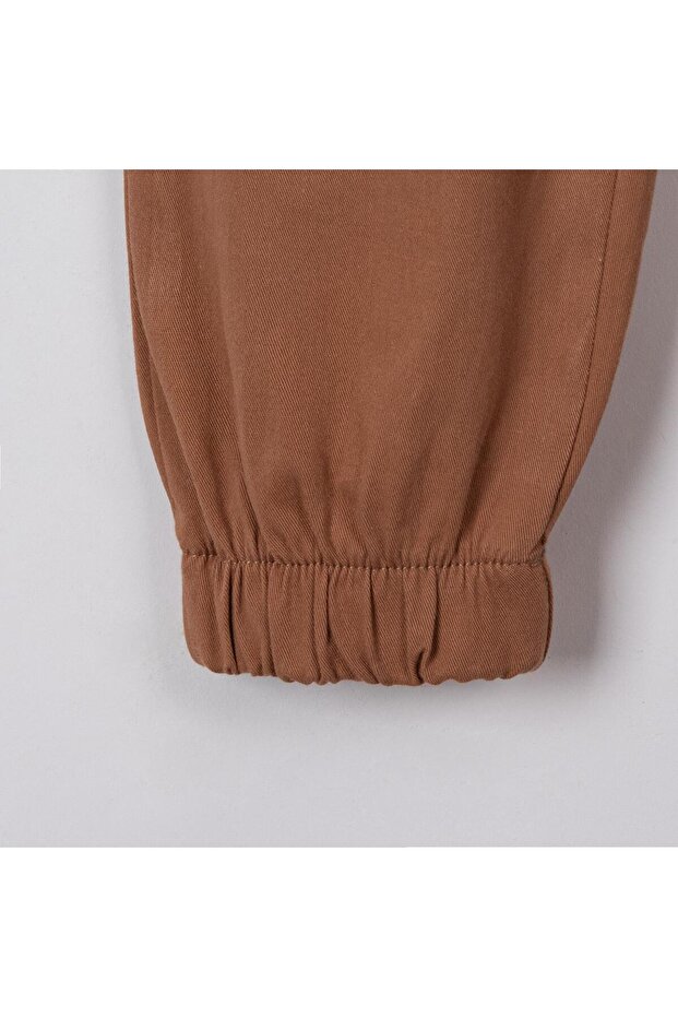 بنطال رياضي للأولاد - 3