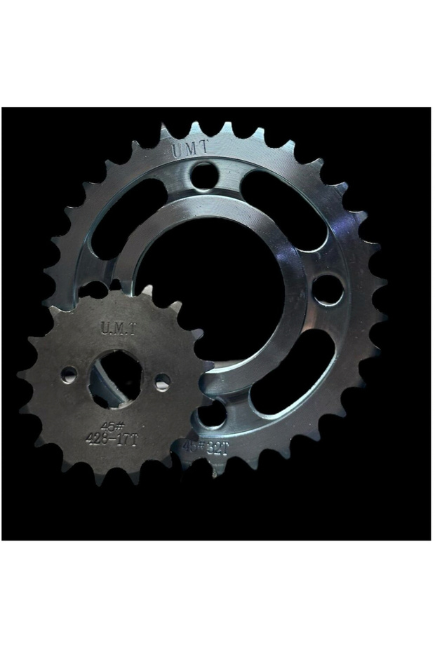 CG 17-32 Dişli Takımı - 1