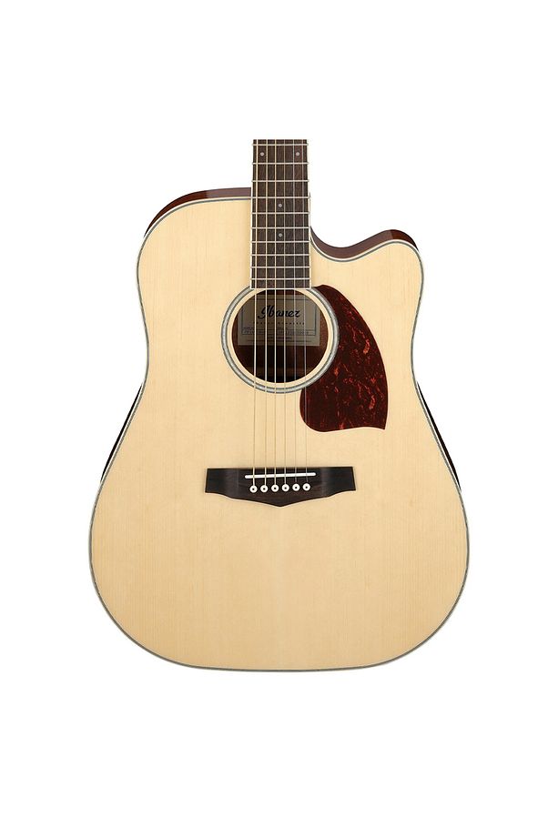 Pf16wce-nt Elektro Akustik Gitar - 3